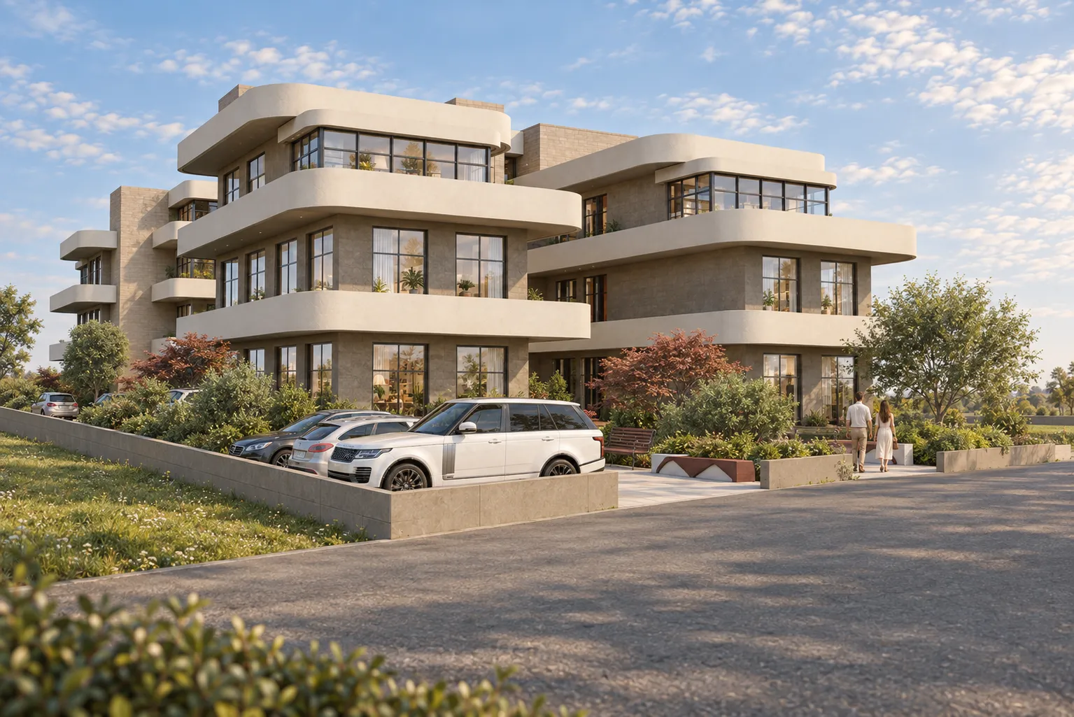 Panorama Residence görsel 7